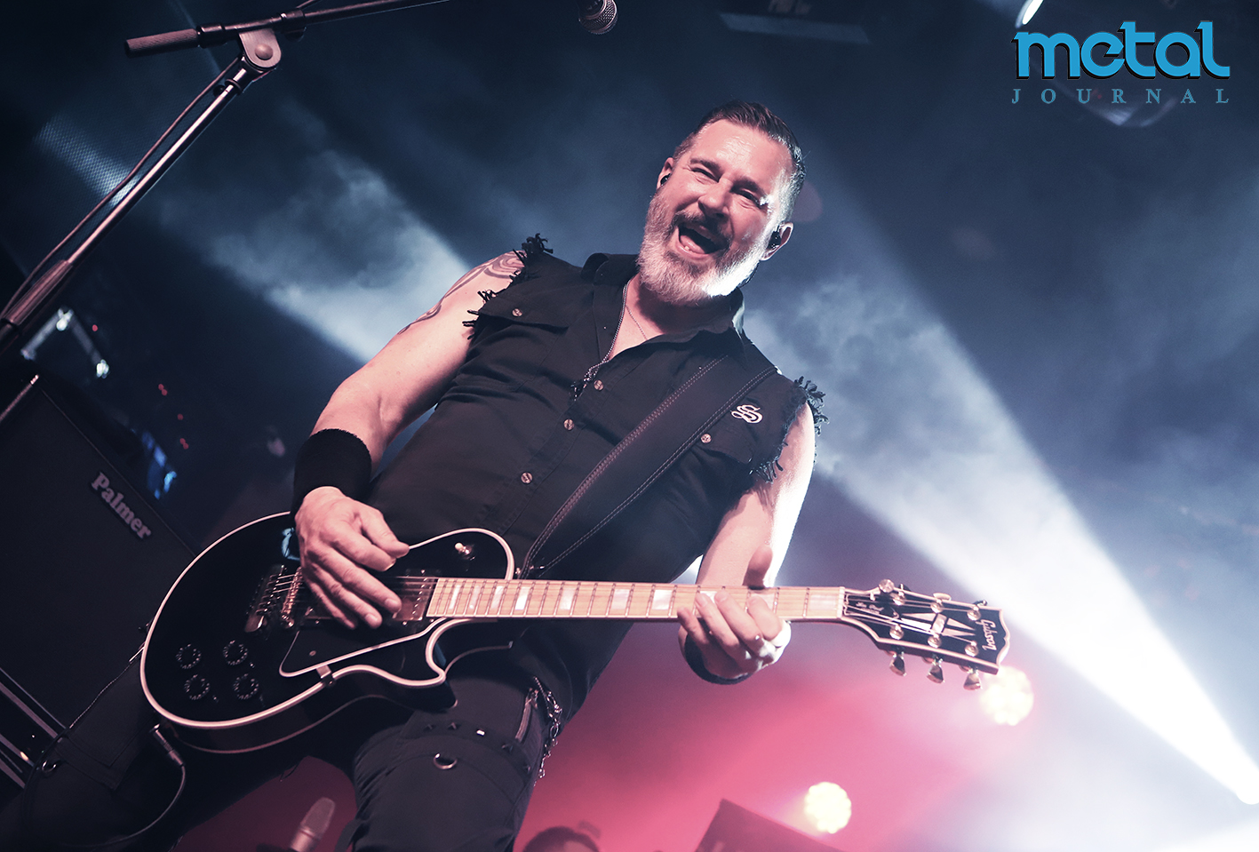 human zoo - metal journal - villava 2025 pic 6