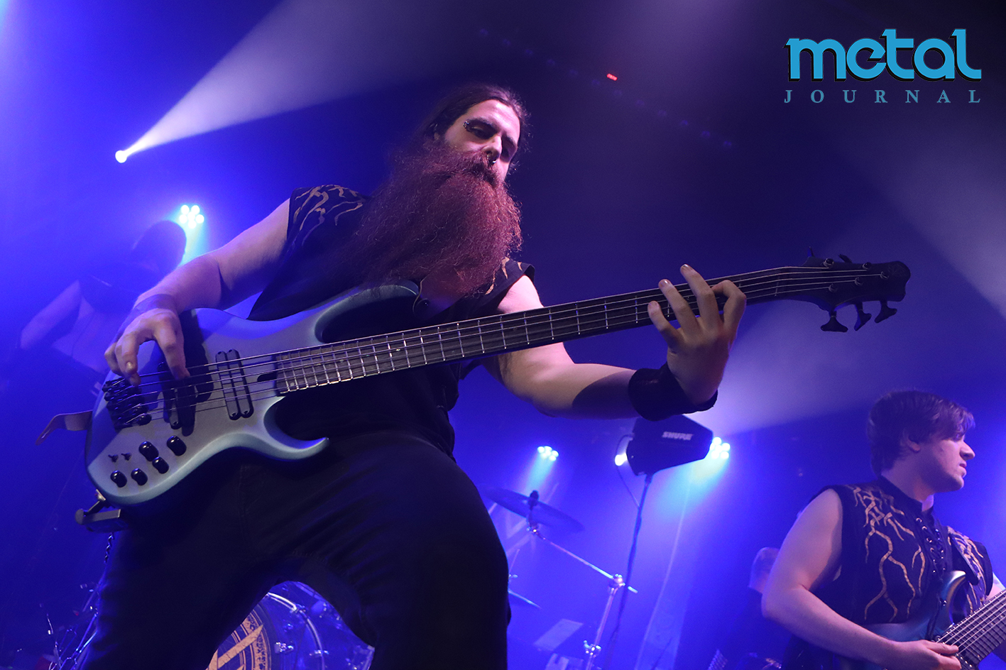 imperial age - metal journal - portugalete 2025 - pic 14