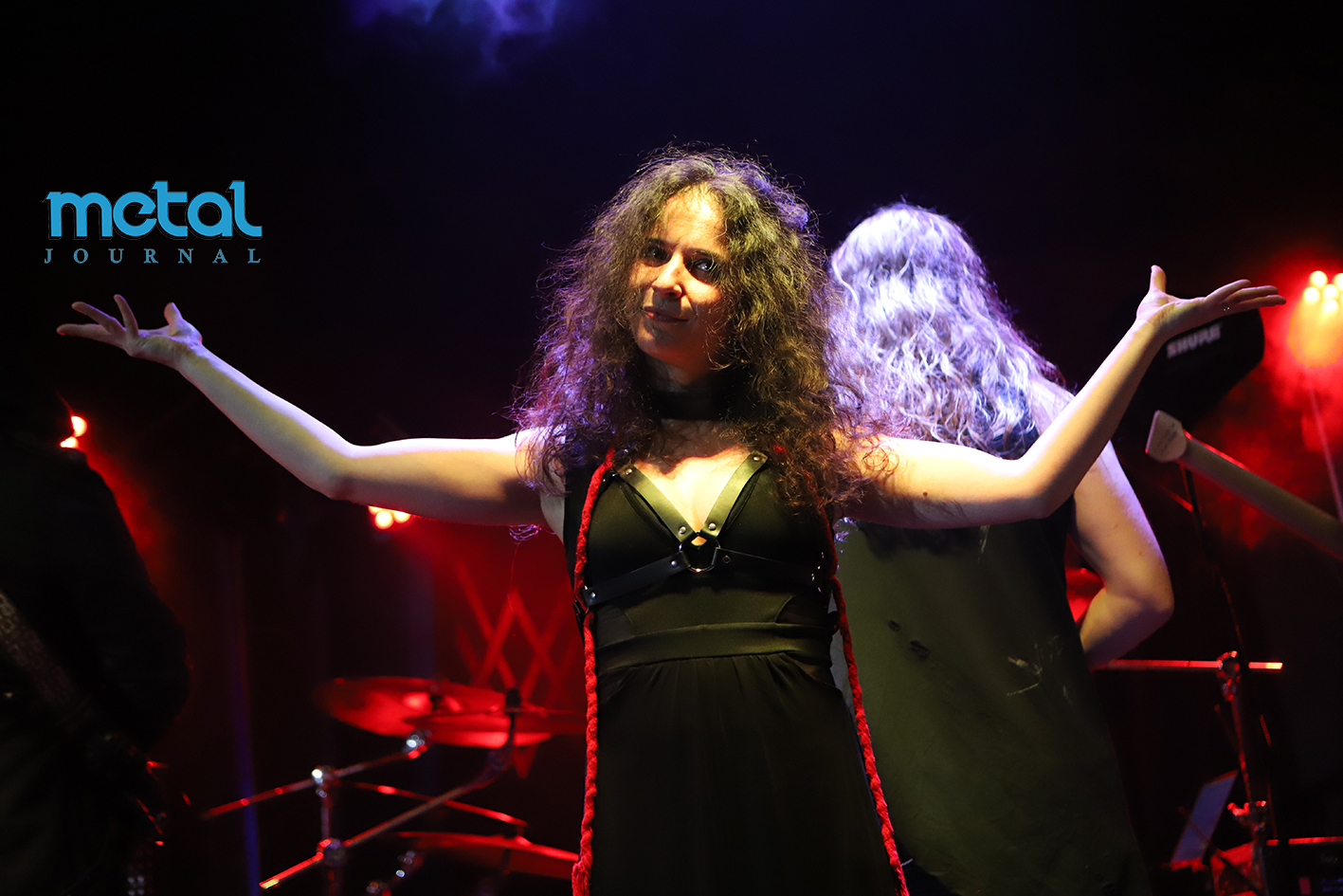 inhuman - metal journal - portugalete 2025 - pic 10