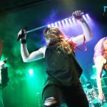 inhuman – metal journal – portugalete 2025 – pic 2