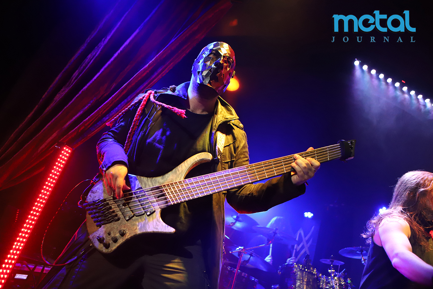 inhuman - metal journal - portugalete 2025 - pic 6