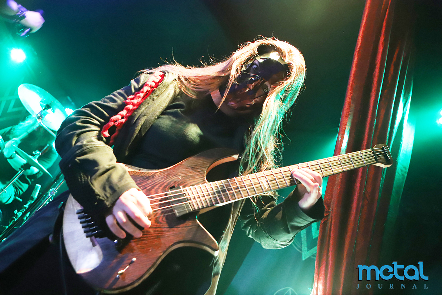 inhuman - metal journal - portugalete 2025 - pic 7