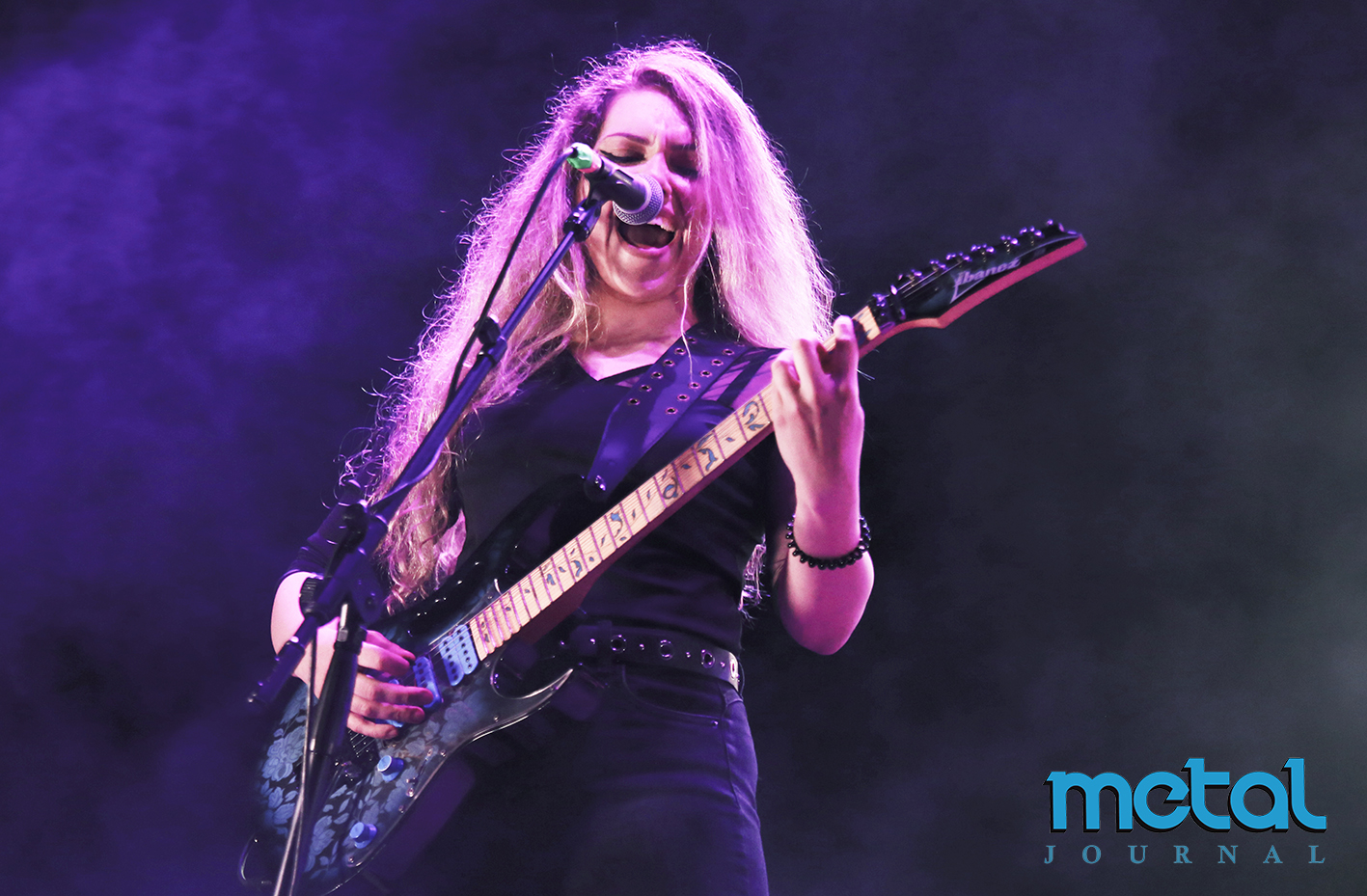 jenner - metal journal - zurbaran rock burgos pic 2