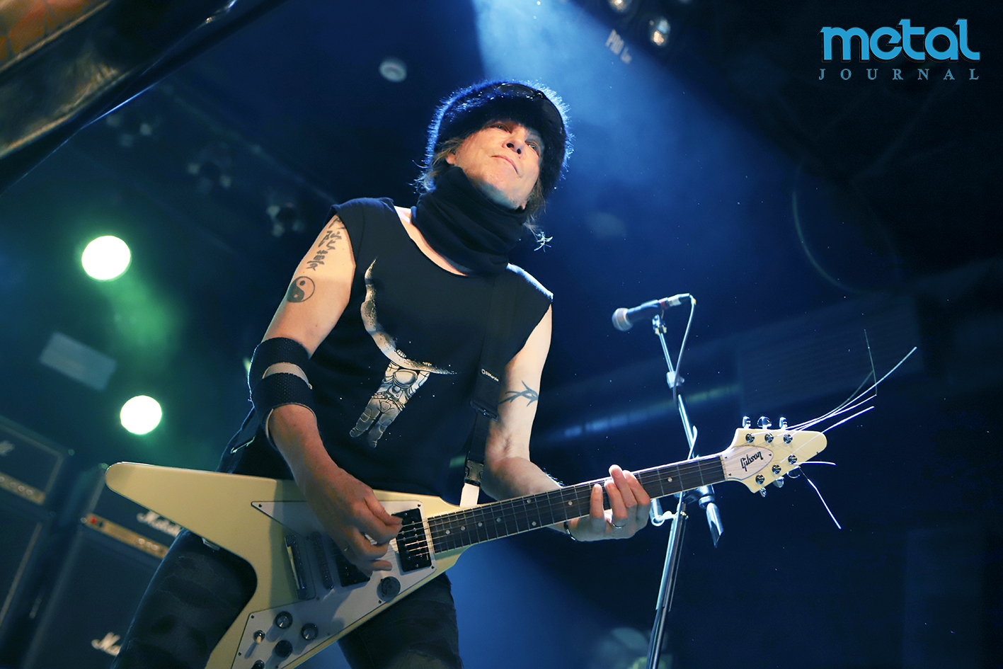 michael schenker - metal journal - villava 2025 pic 15