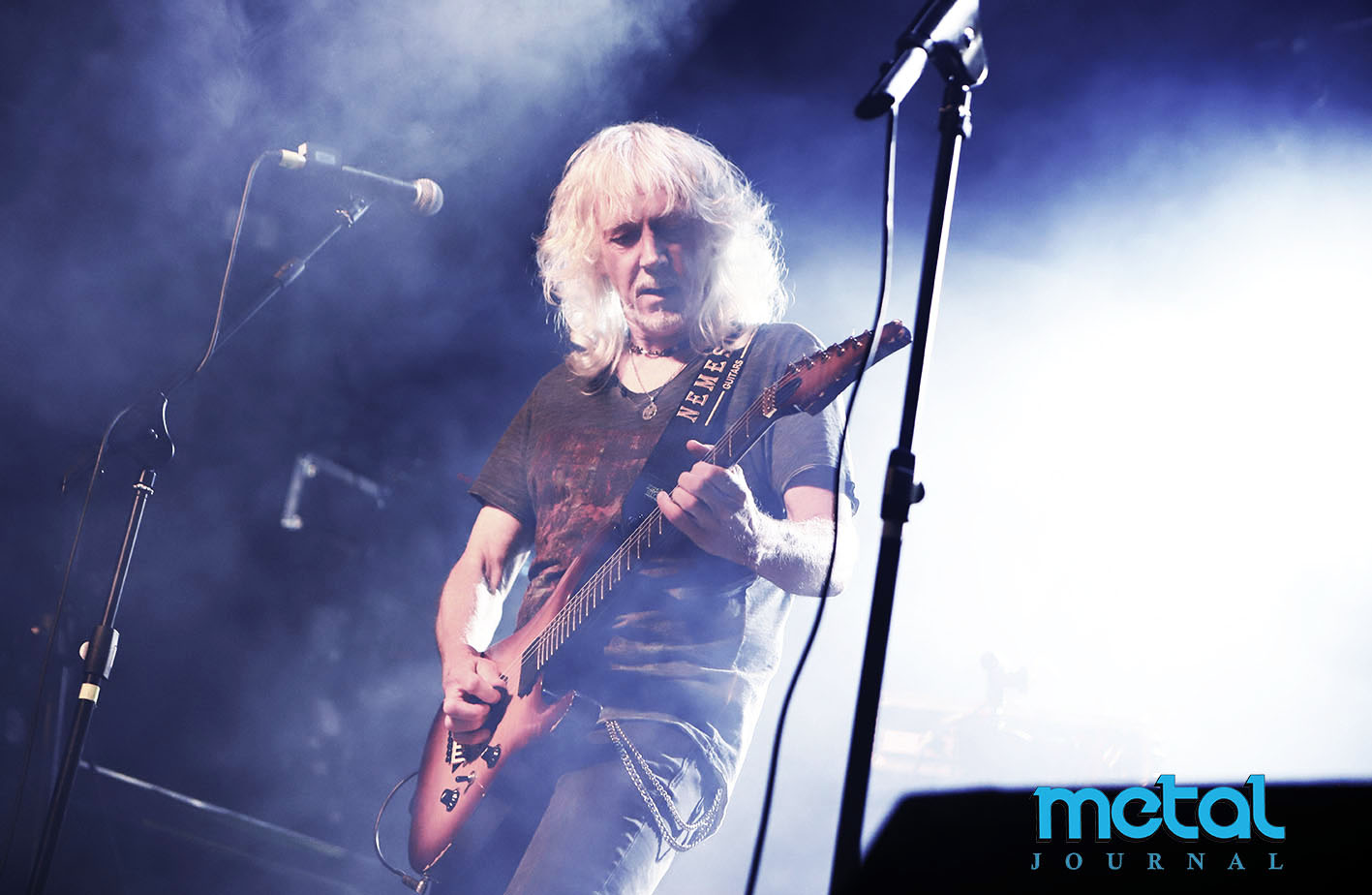 michael schenker - metal journal - villava 2025 pic 7