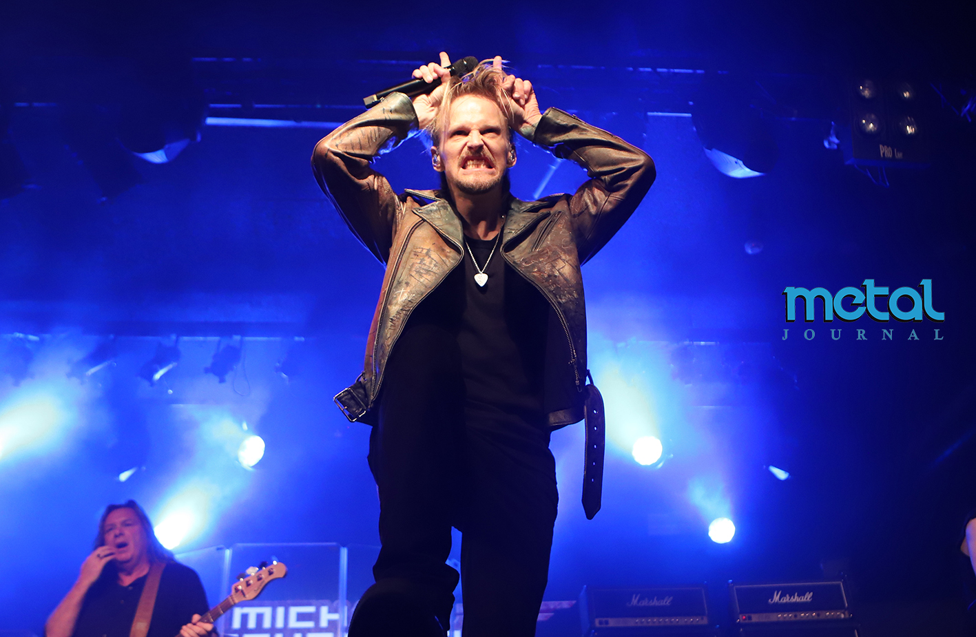 michael schenker - metal journal - villava 2025 pic 9