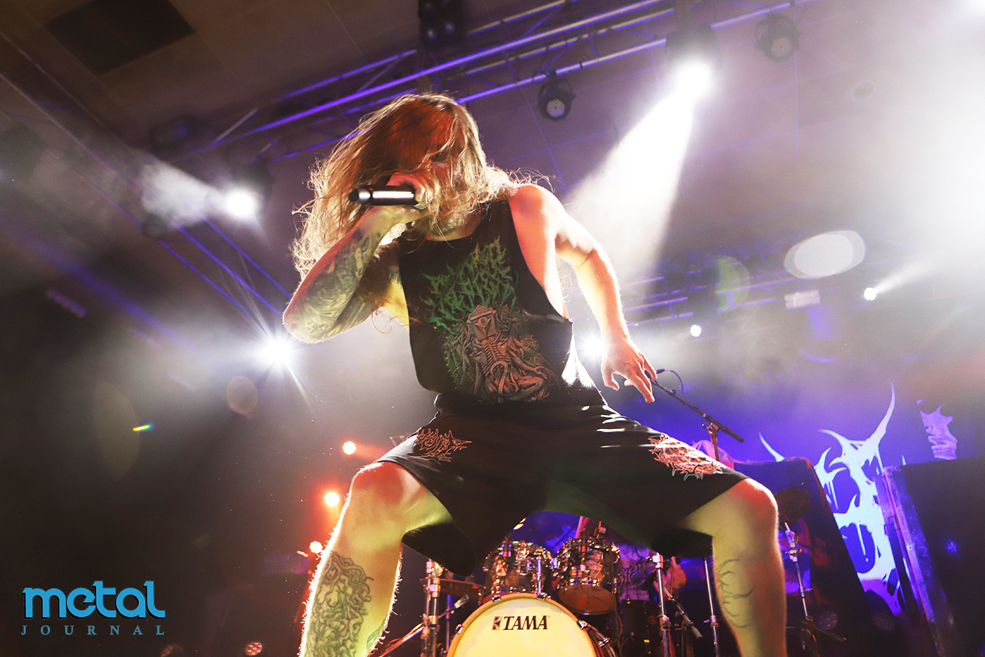 organectomy - metal journal 2025 - bilbao pic 2