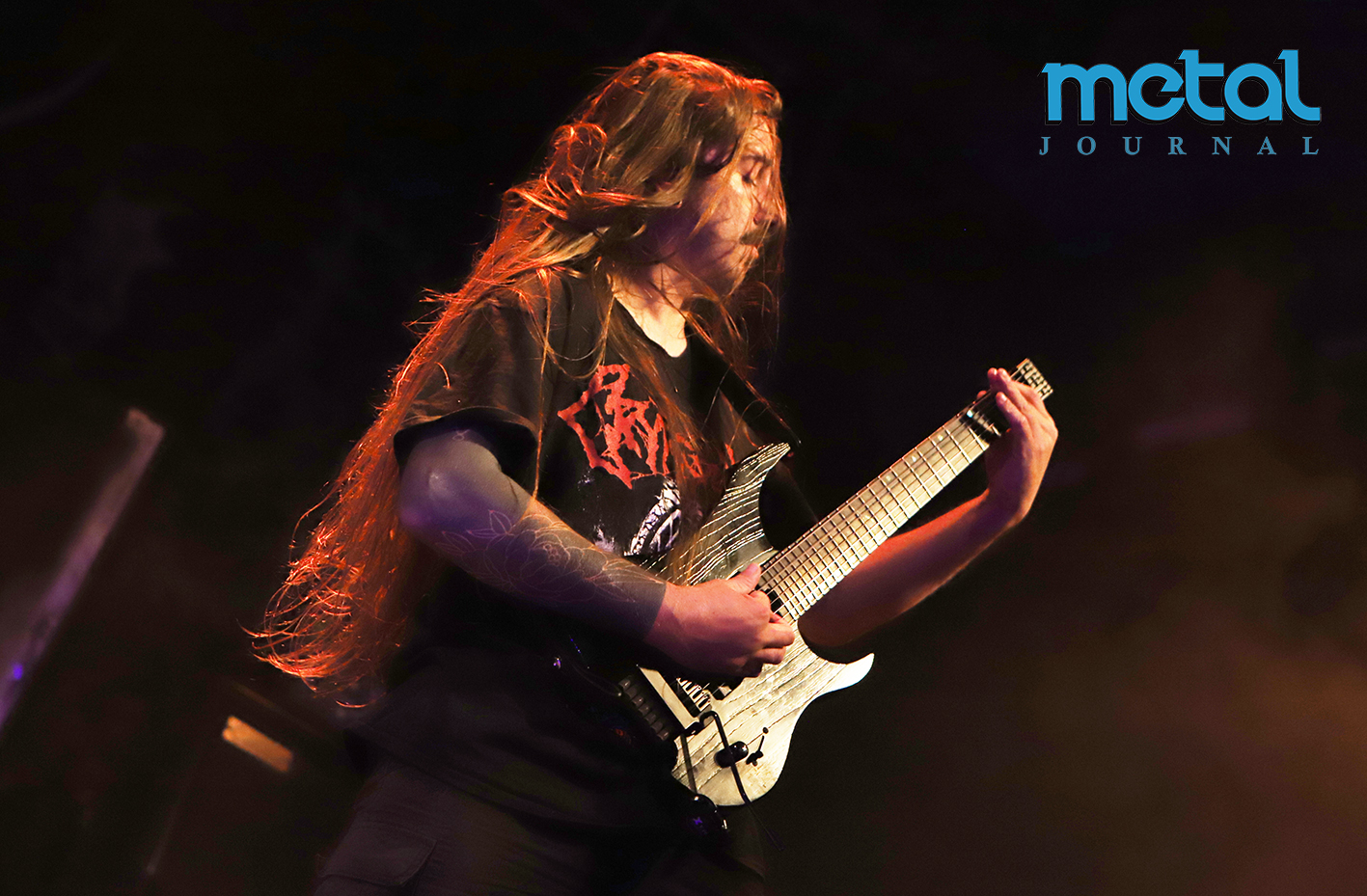 organectomy - metal journal 2025 - bilbao pic 3