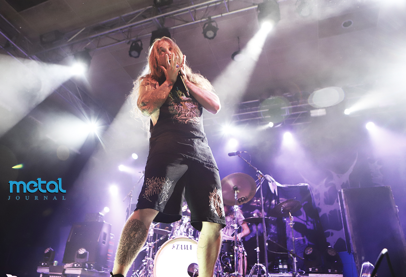 organectomy - metal journal 2025 - bilbao pic 5