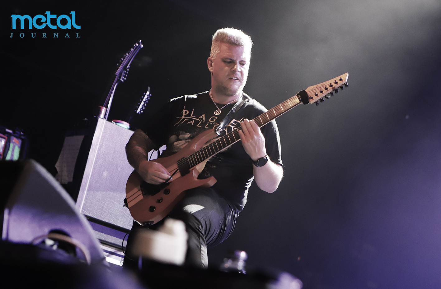 organectomy - metal journal 2025 - bilbao pic 6