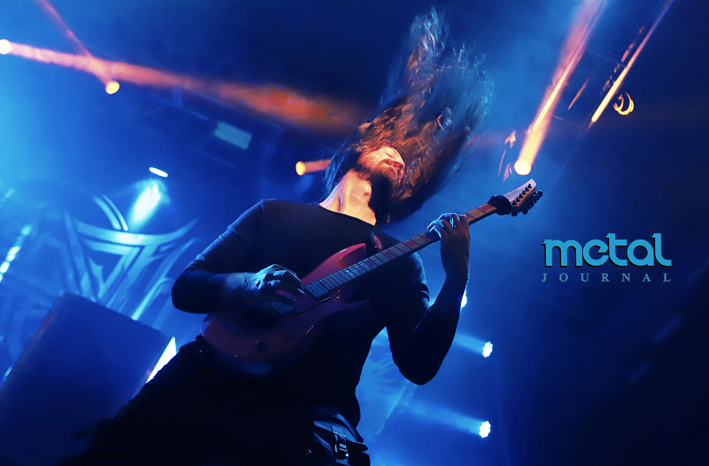 the zenith passage - metal journal 2025 - bilbao pic 7