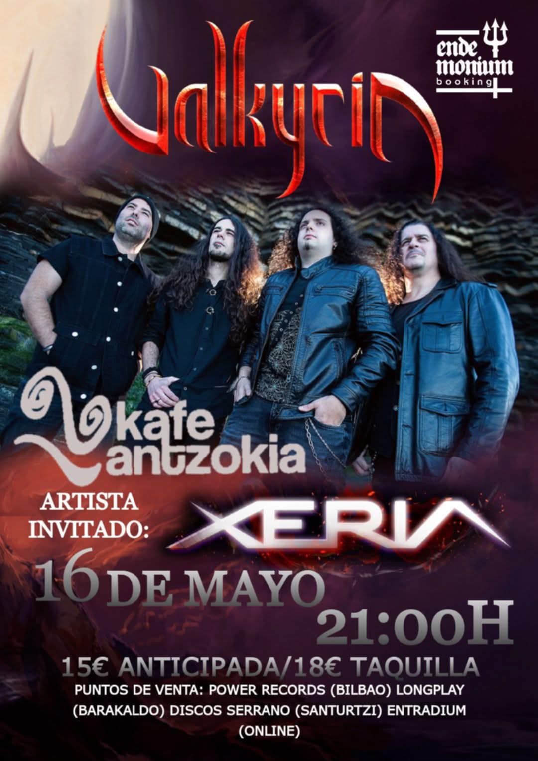 valkyria cartel pic 1