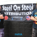 Steel on steel – z live 2025 – metal journal pic 1