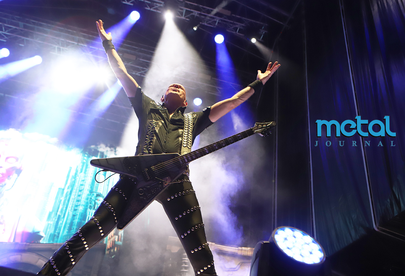 accept - z live 2025 - metal journal pic 1