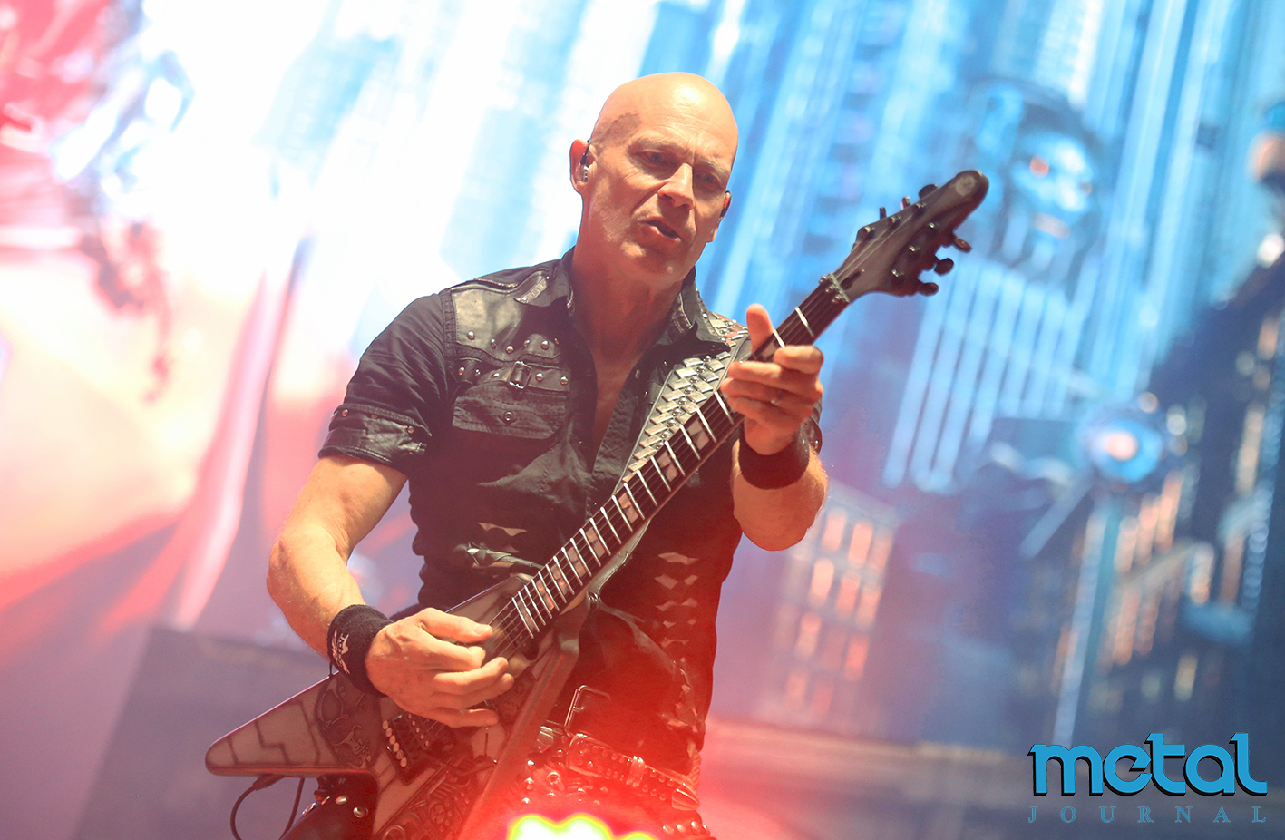 accept - z live 2025 - metal journal pic 10