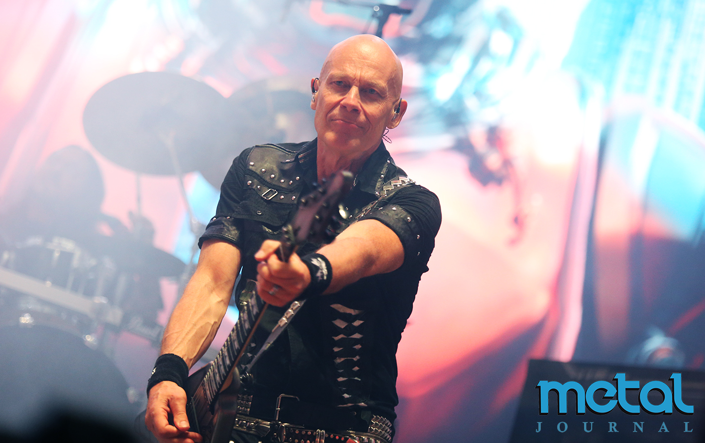 accept - z live 2025 - metal journal pic 11