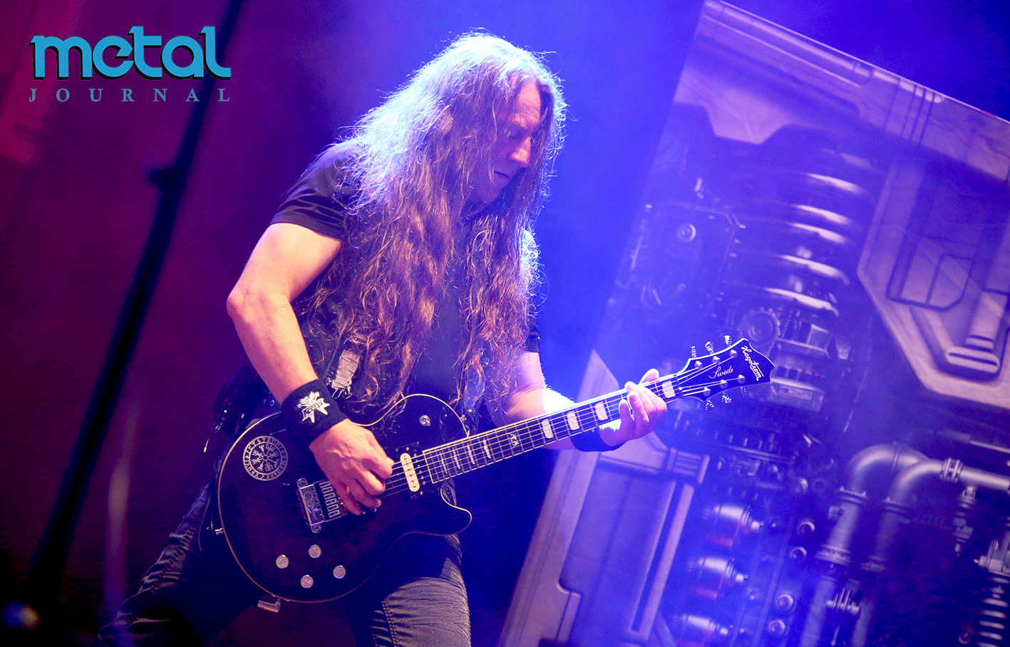 accept - z live 2025 - metal journal pic 14
