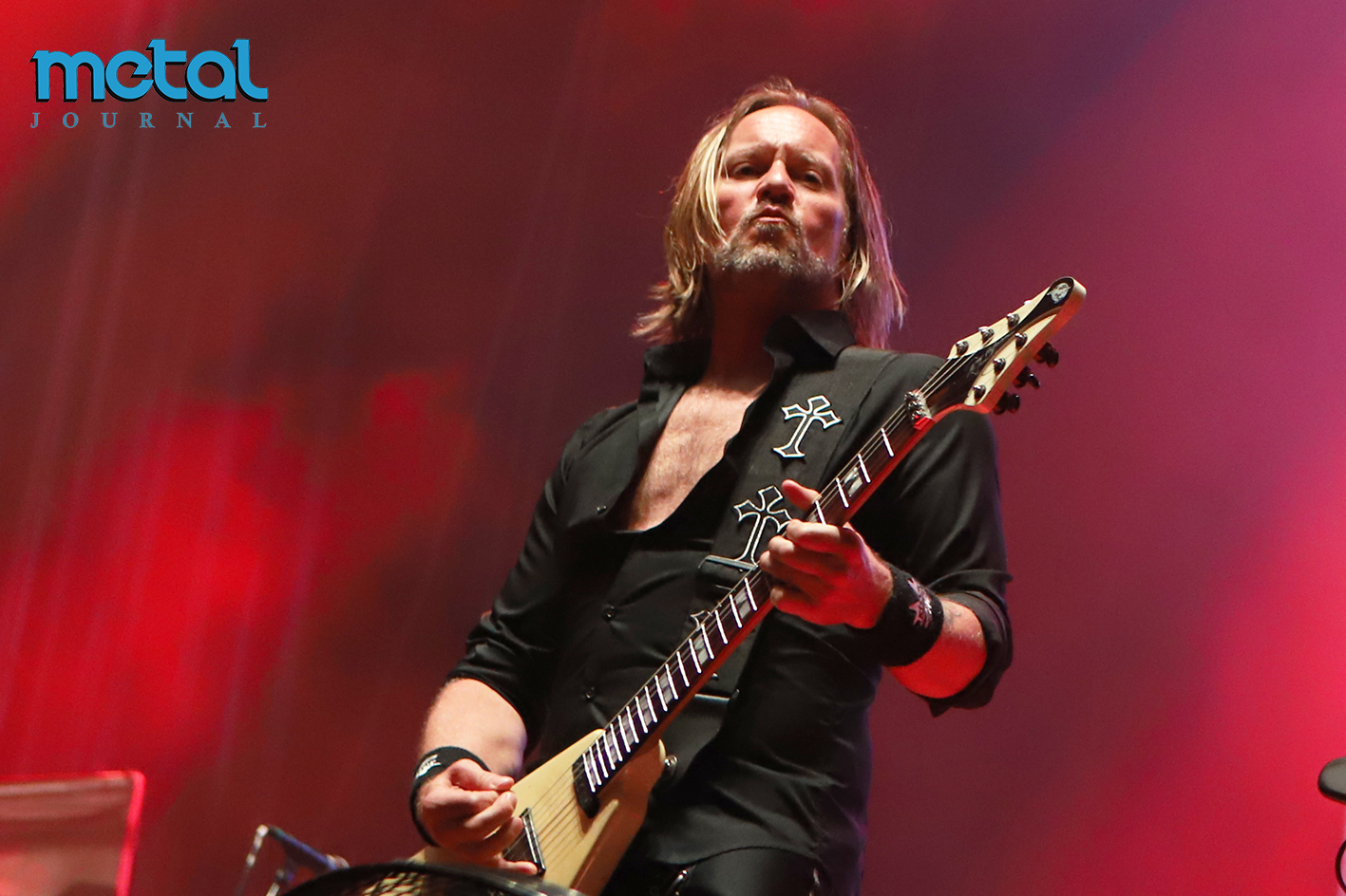 accept - z live 2025 - metal journal pic 17