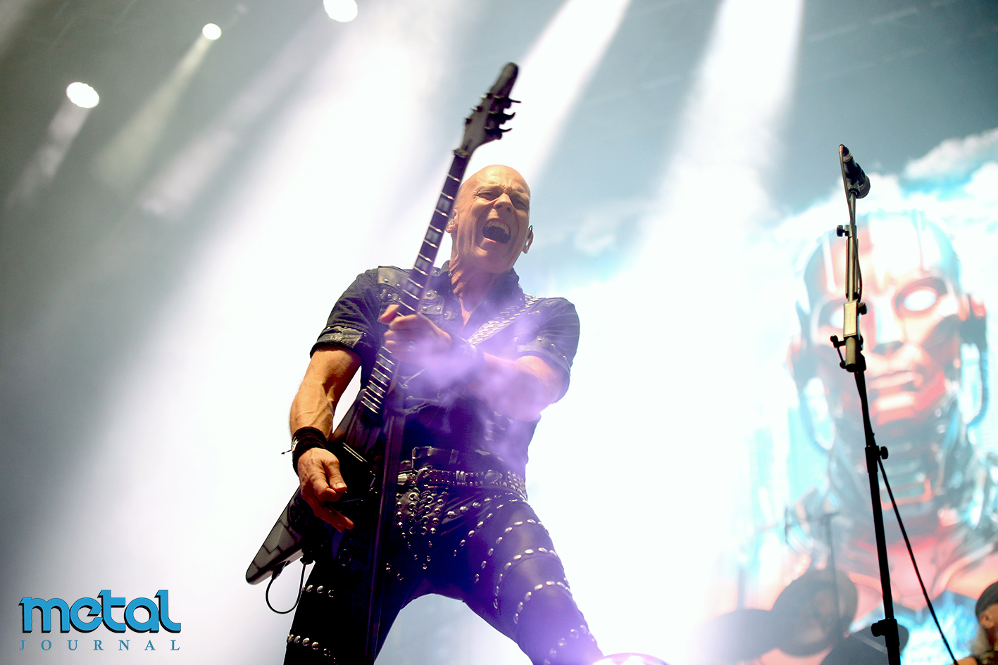 accept - z live 2025 - metal journal pic 7