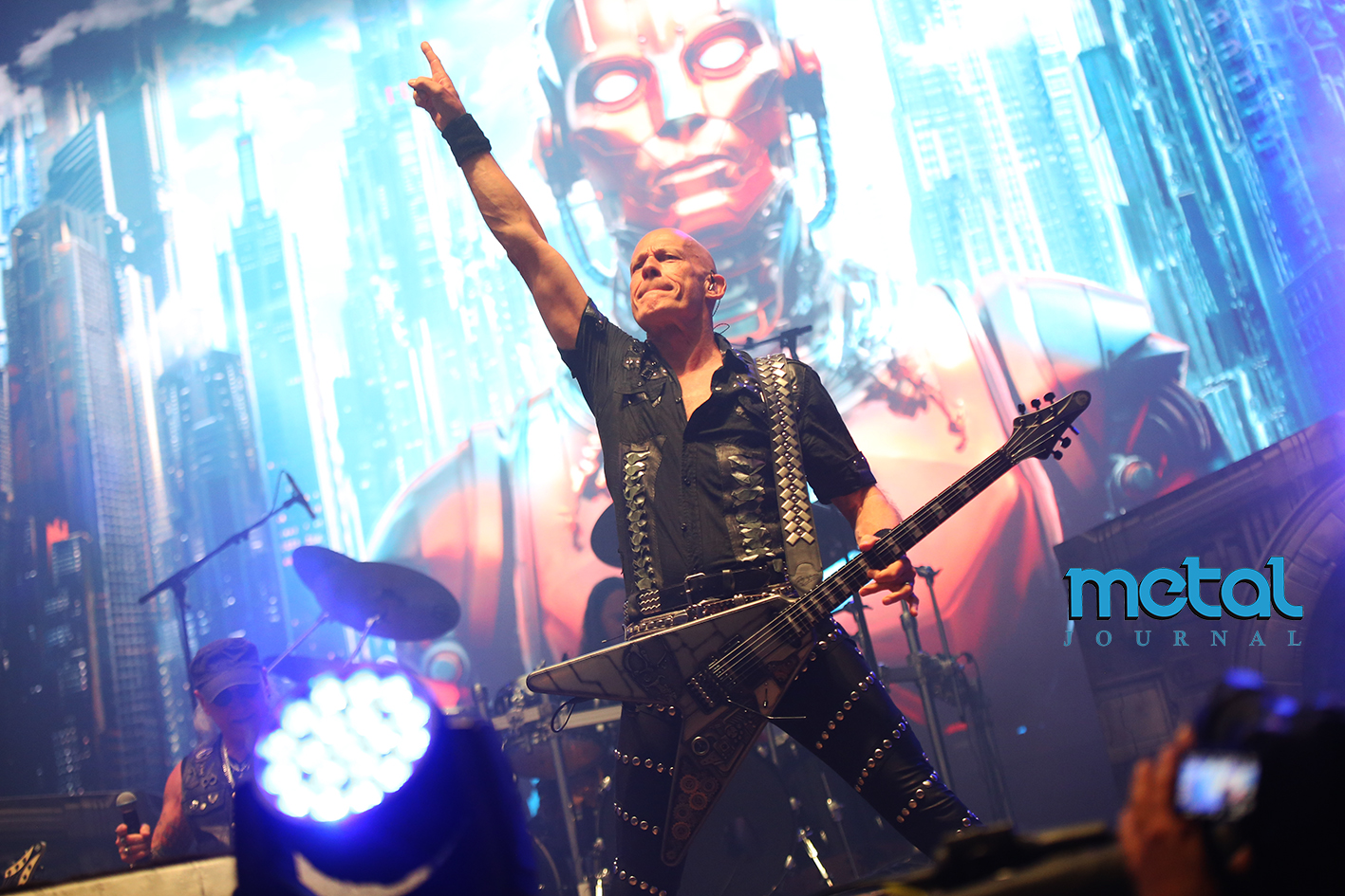 accept - z live 2025 - metal journal pic 9
