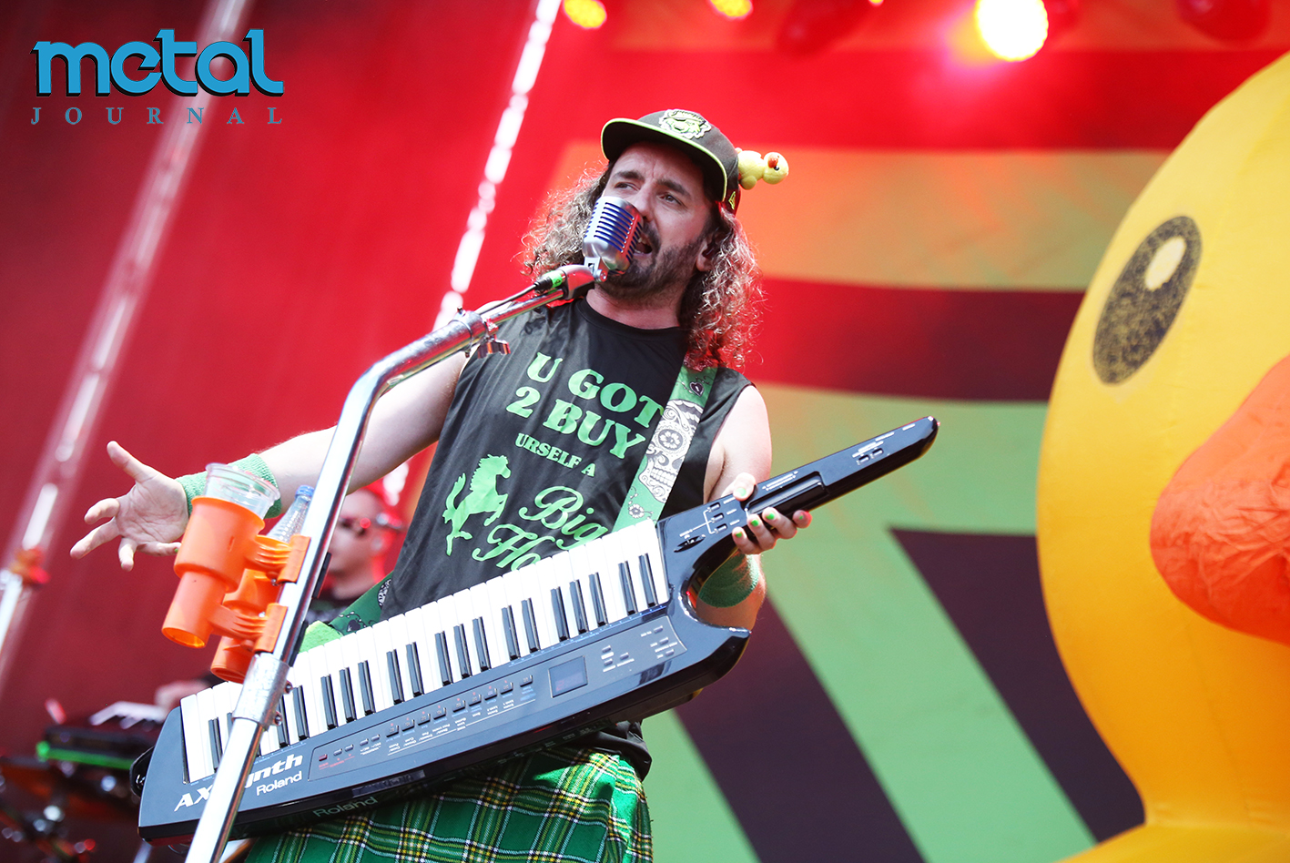 alestorm - z live 2025 - metal journal pic 2