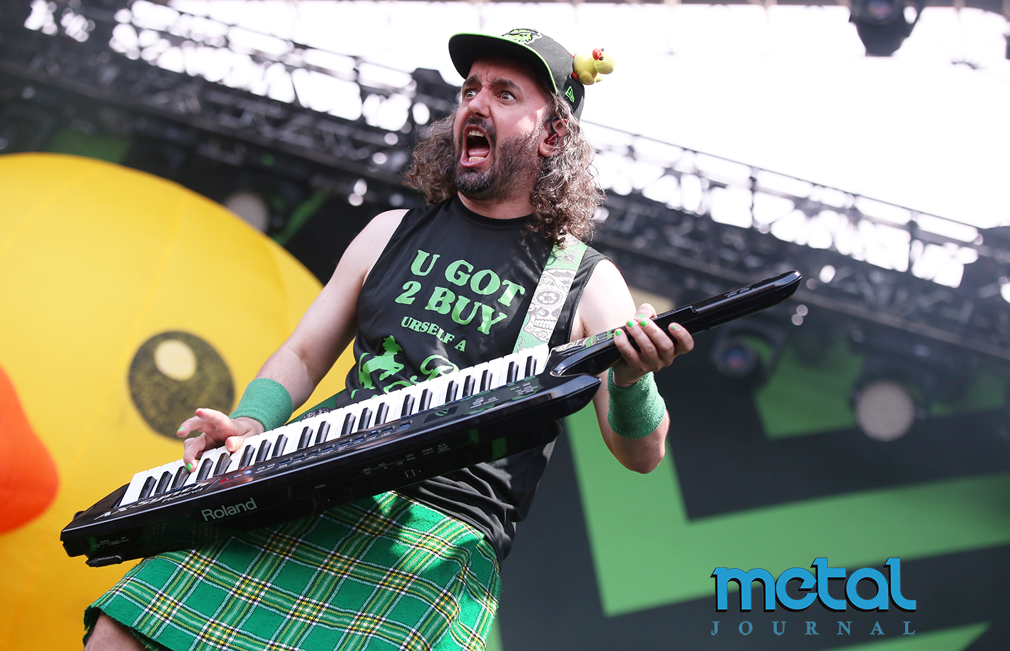 alestorm - z live 2025 - metal journal pic 6