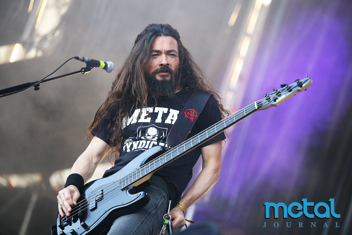 angelus apatrida - z live 2025 - metal journal pic 4