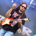 ankhara – z live 2025 – metal journal pic 2