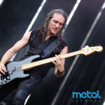 ankhara – z live 2025 – metal journal pic 3