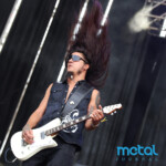 ankhara – z live 2025 – metal journal pic 4