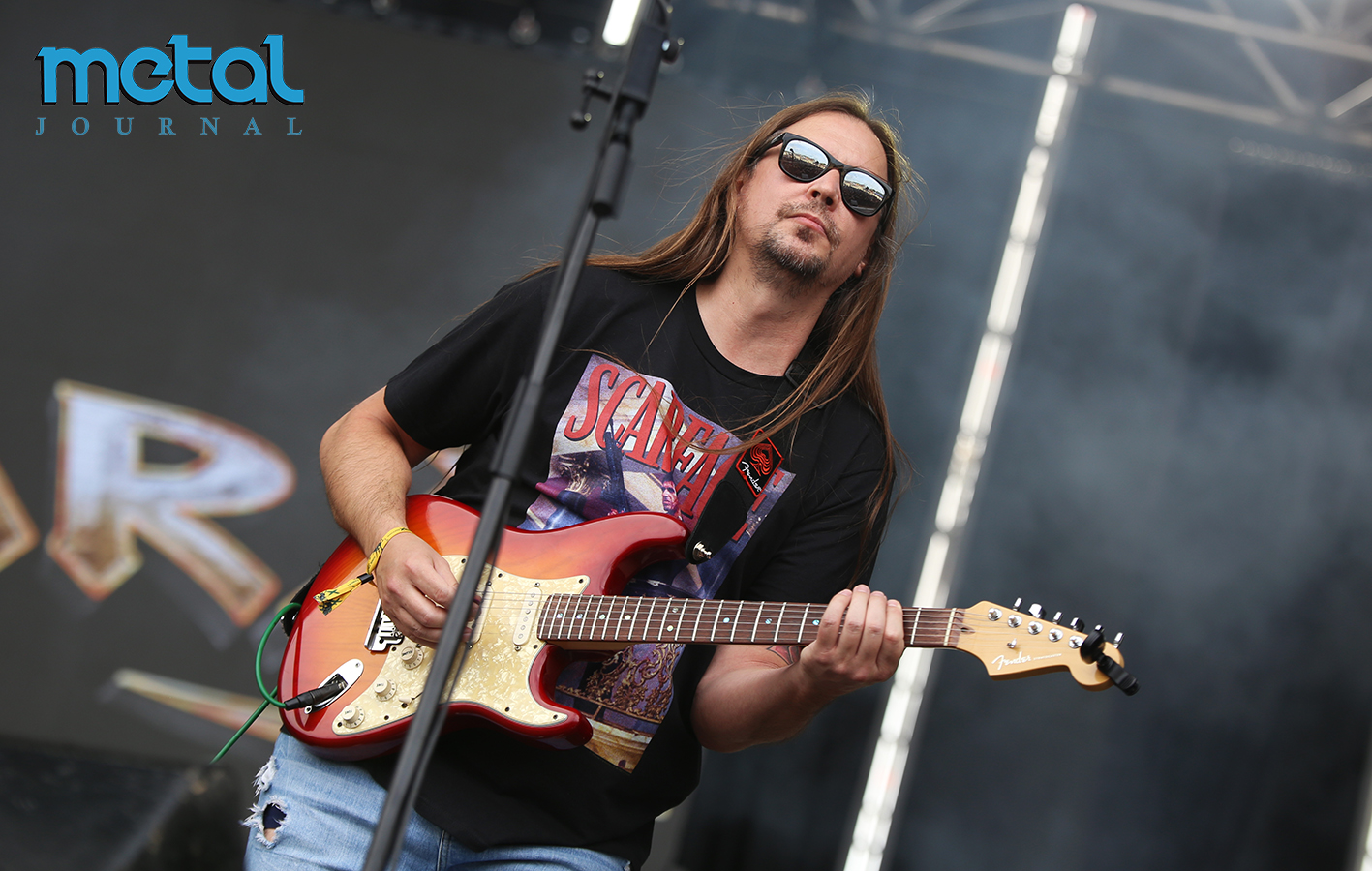 ankhara - z live 2025 - metal journal pic 7