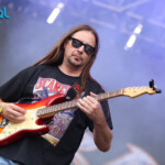 ankhara – z live 2025 – metal journal pic 8