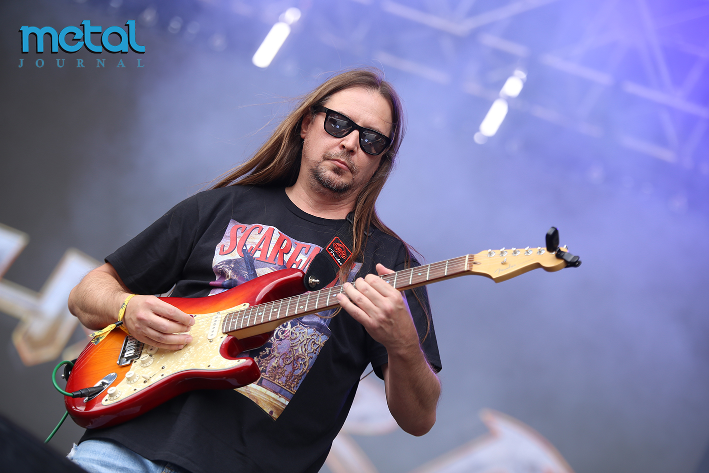 ankhara - z live 2025 - metal journal pic 8