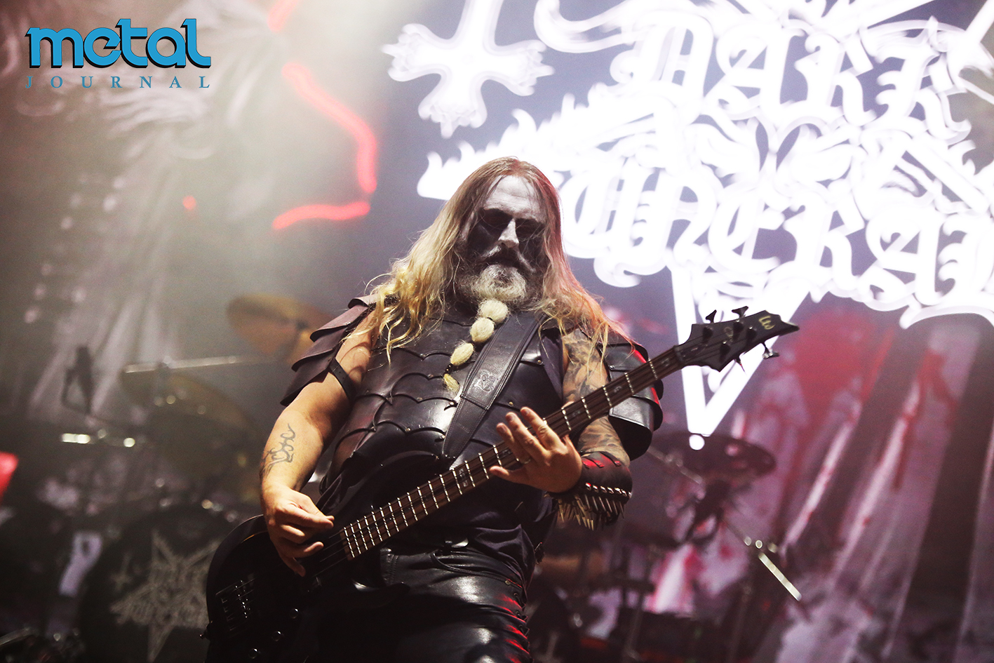 dark funeral - z live 2025 - metal journal pic 1