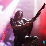 dark funeral – z live 2025 – metal journal pic 2