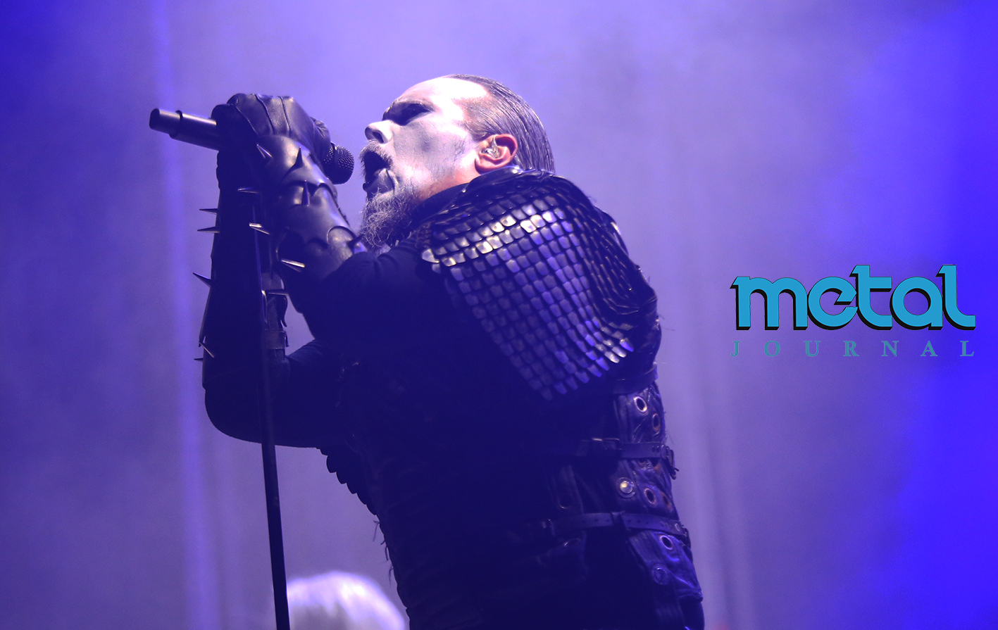 dark funeral - z live 2025 - metal journal pic 6