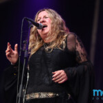 deborah bonham – metal journal – barcelona rock fest 2025 pic 1