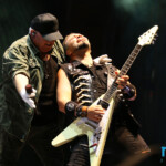 dirkschneider – metal journal – barcelona rock fest 2025 pic 1