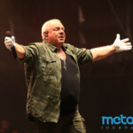 dirkschneider – metal journal – barcelona rock fest 2025 pic 2