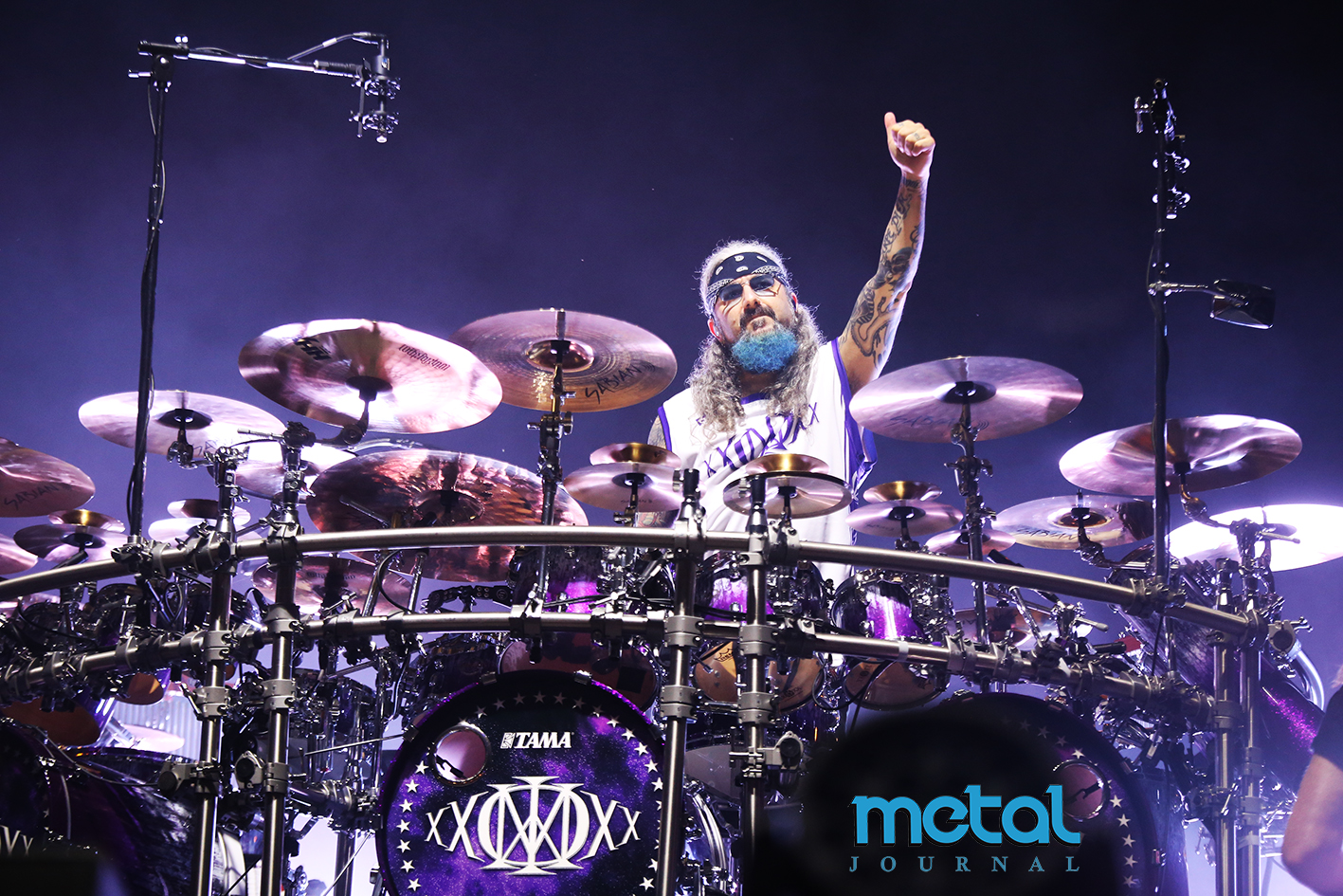dream theater - z live 2025 - metal journal pic 11