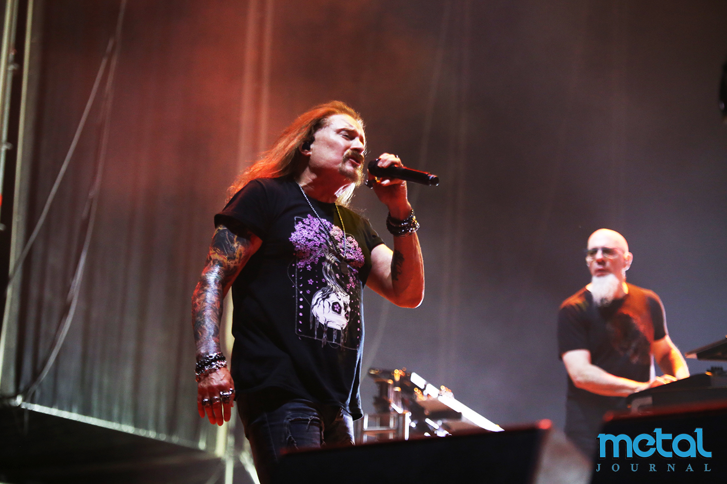 dream theater - z live 2025 - metal journal pic 12