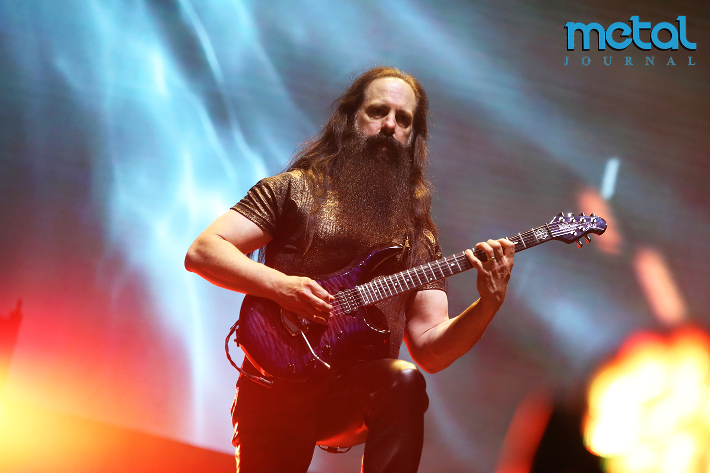 dream theater - z live 2025 - metal journal pic 2