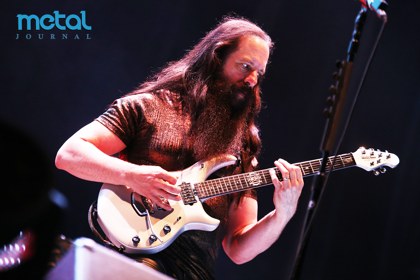 dream theater - z live 2025 - metal journal pic 3