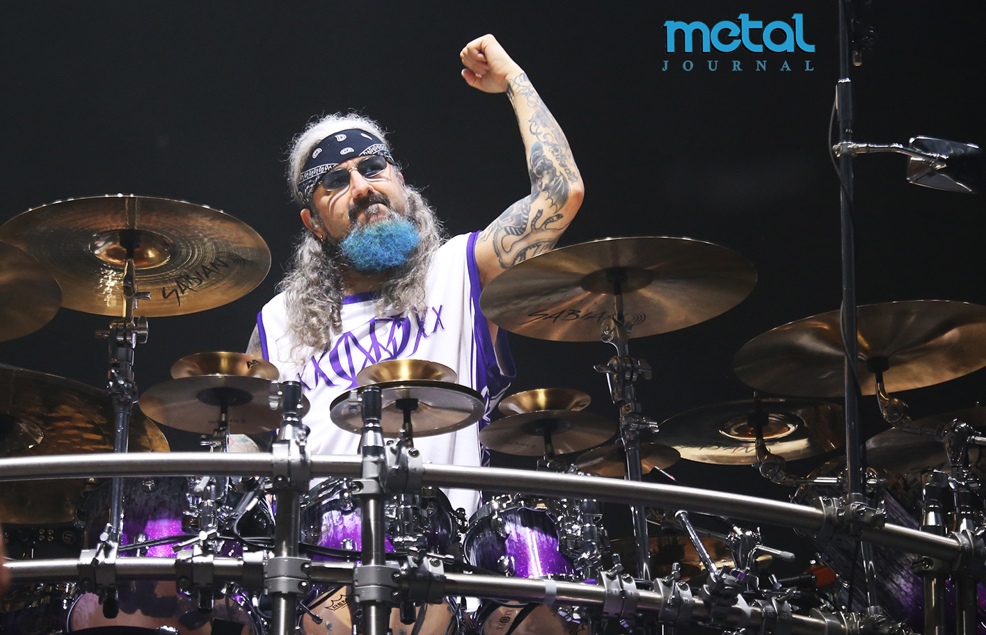 dream theater - z live 2025 - metal journal pic 4