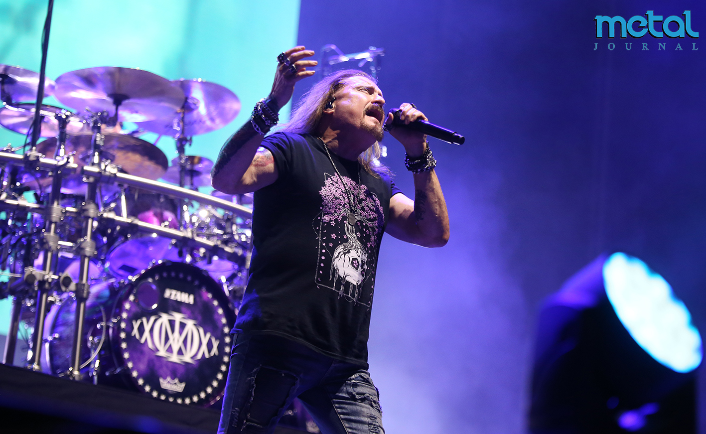 dream theater - z live 2025 - metal journal pic 5