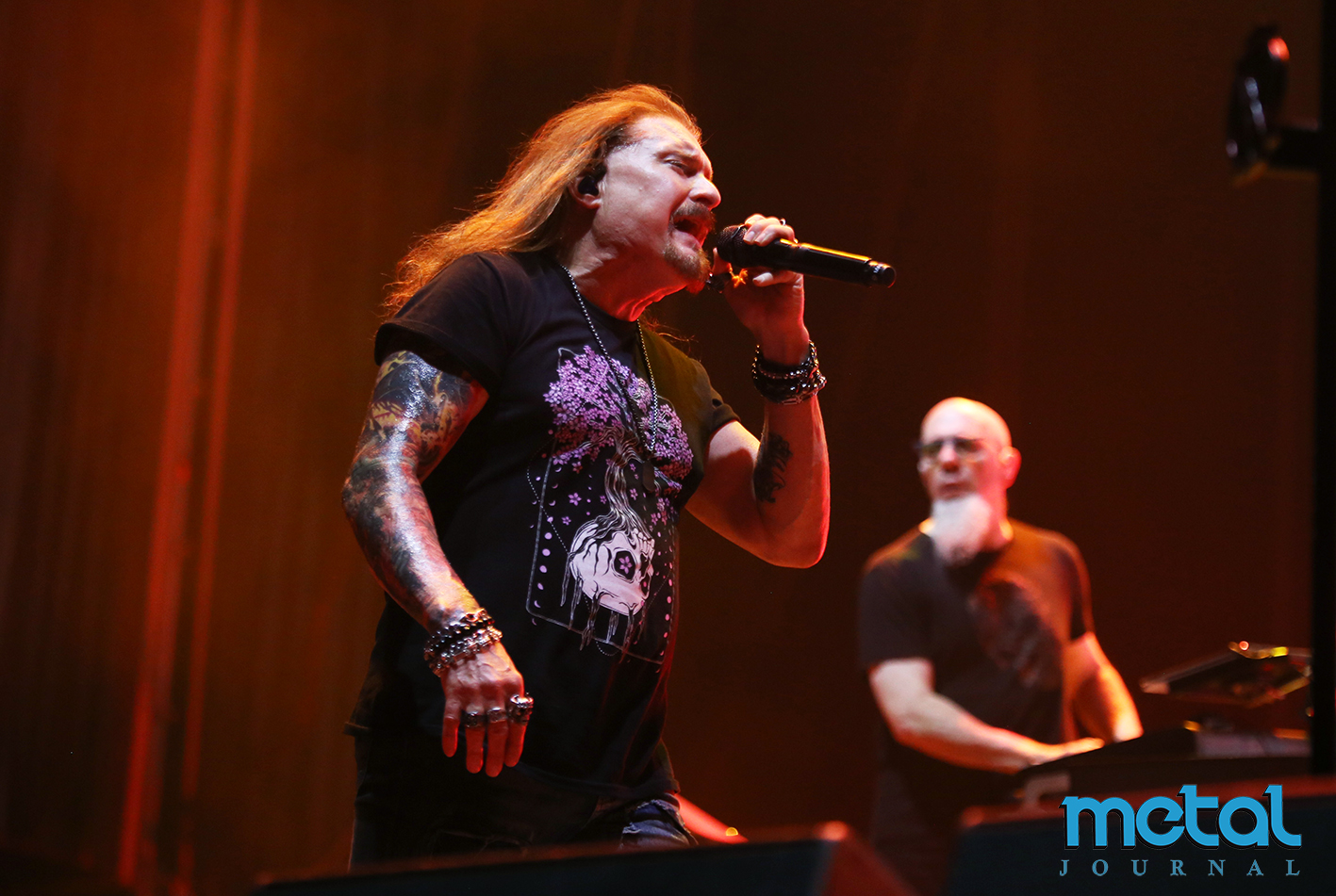 dream theater - z live 2025 - metal journal pic 6