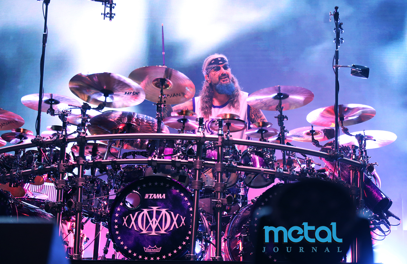 dream theater - z live 2025 - metal journal pic 7