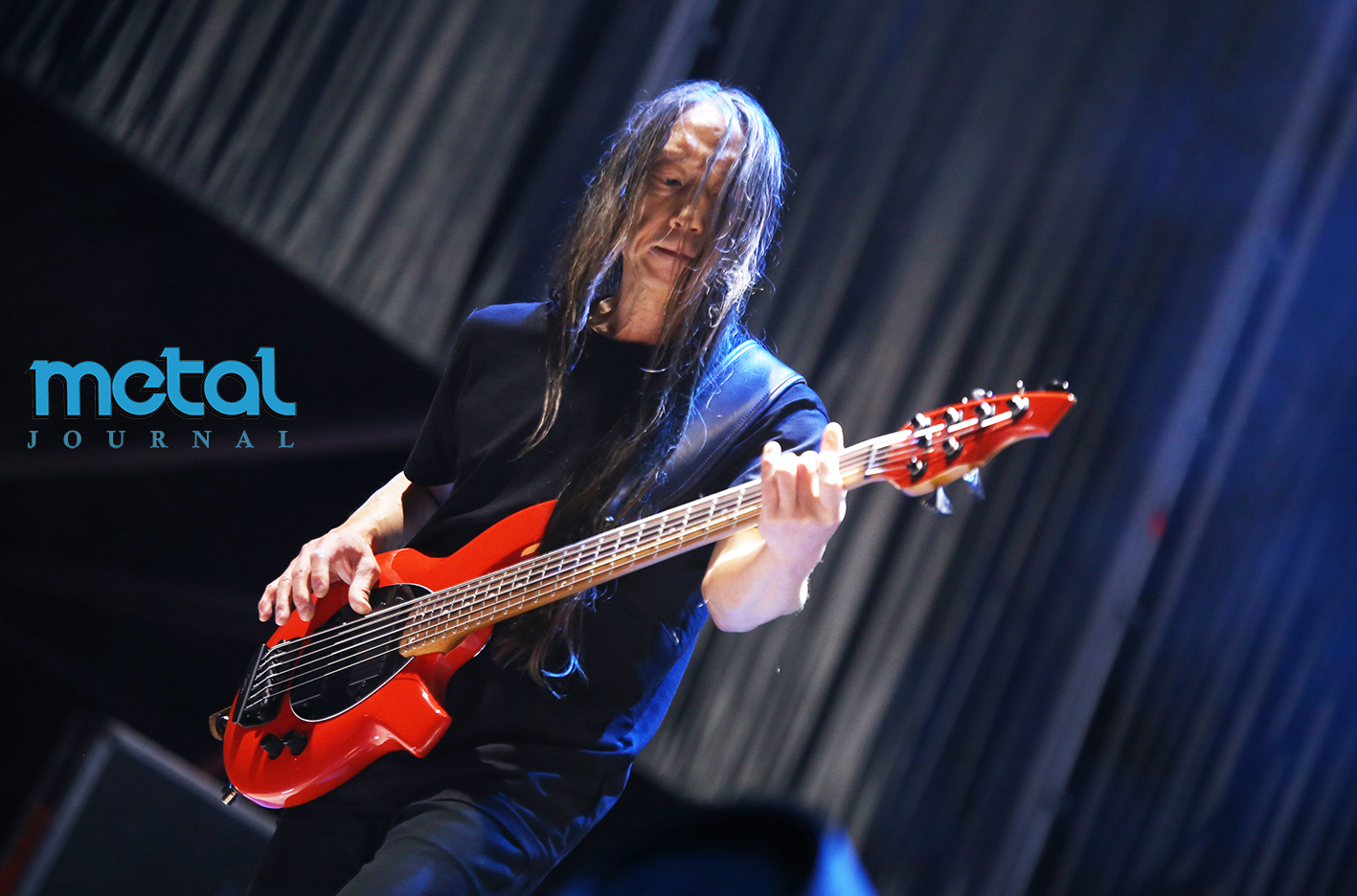 dream theater - z live 2025 - metal journal pic 9