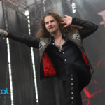 dynazty – z live 2025 – metal journal pic 1