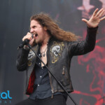 dynazty – z live 2025 – metal journal pic 4